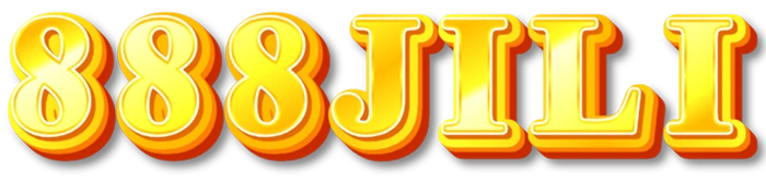 888JILI logo