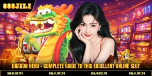 Dragon Hero - Complete Guide To This Excellent Online Slot