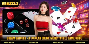 Dream Catcher - A Popular Online Money Wheel Game Guide
